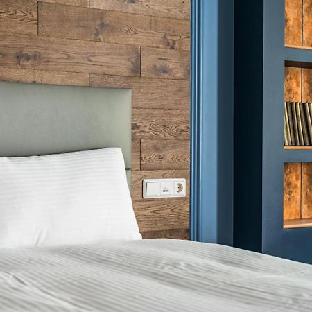 Rue De Satory Prestige Apartment Versailles Buitenkant foto