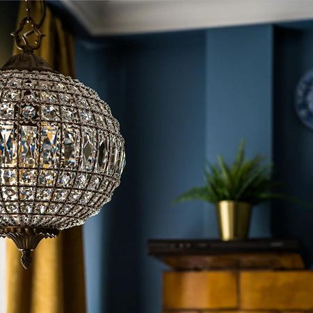 Rue De Satory Prestige Apartment Versailles Buitenkant foto