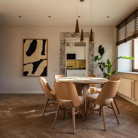 Rue De Satory Prestige Apartment Versailles Buitenkant foto