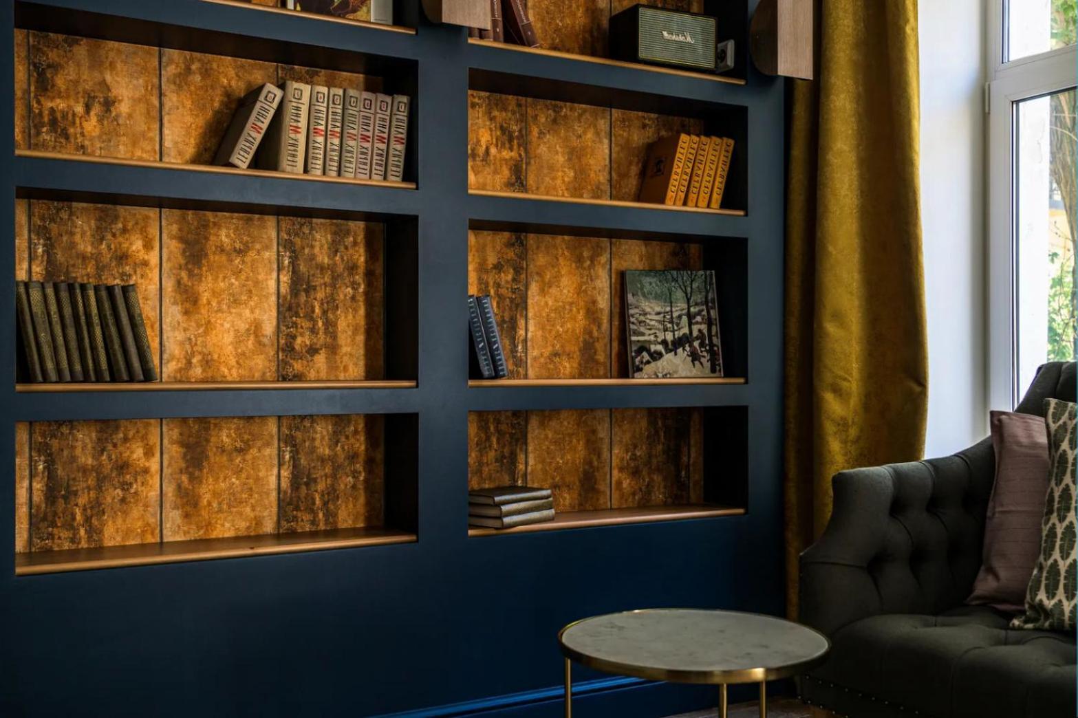 Rue De Satory Prestige Apartment Versailles Buitenkant foto