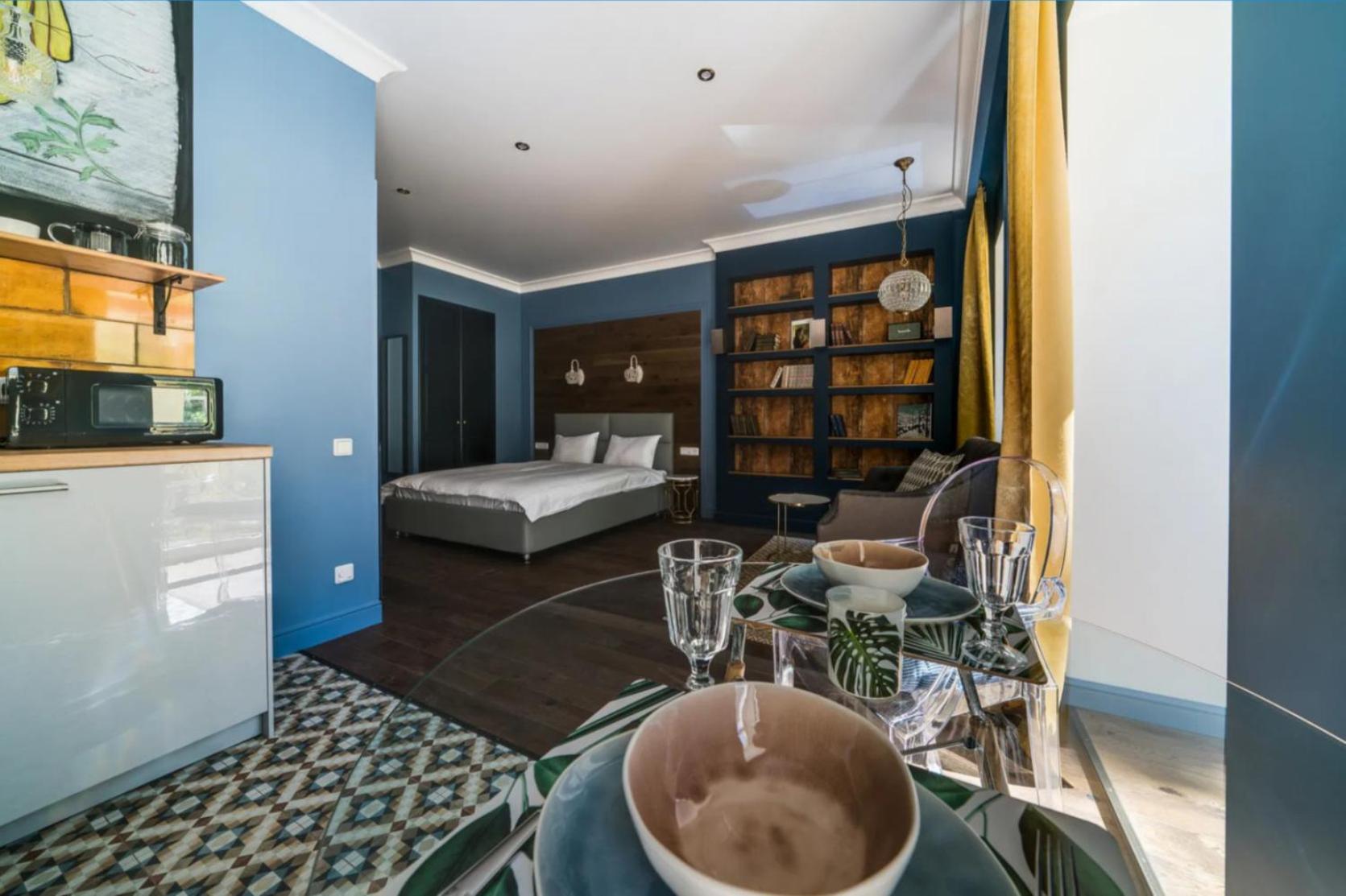 Rue De Satory Prestige Apartment Versailles Buitenkant foto