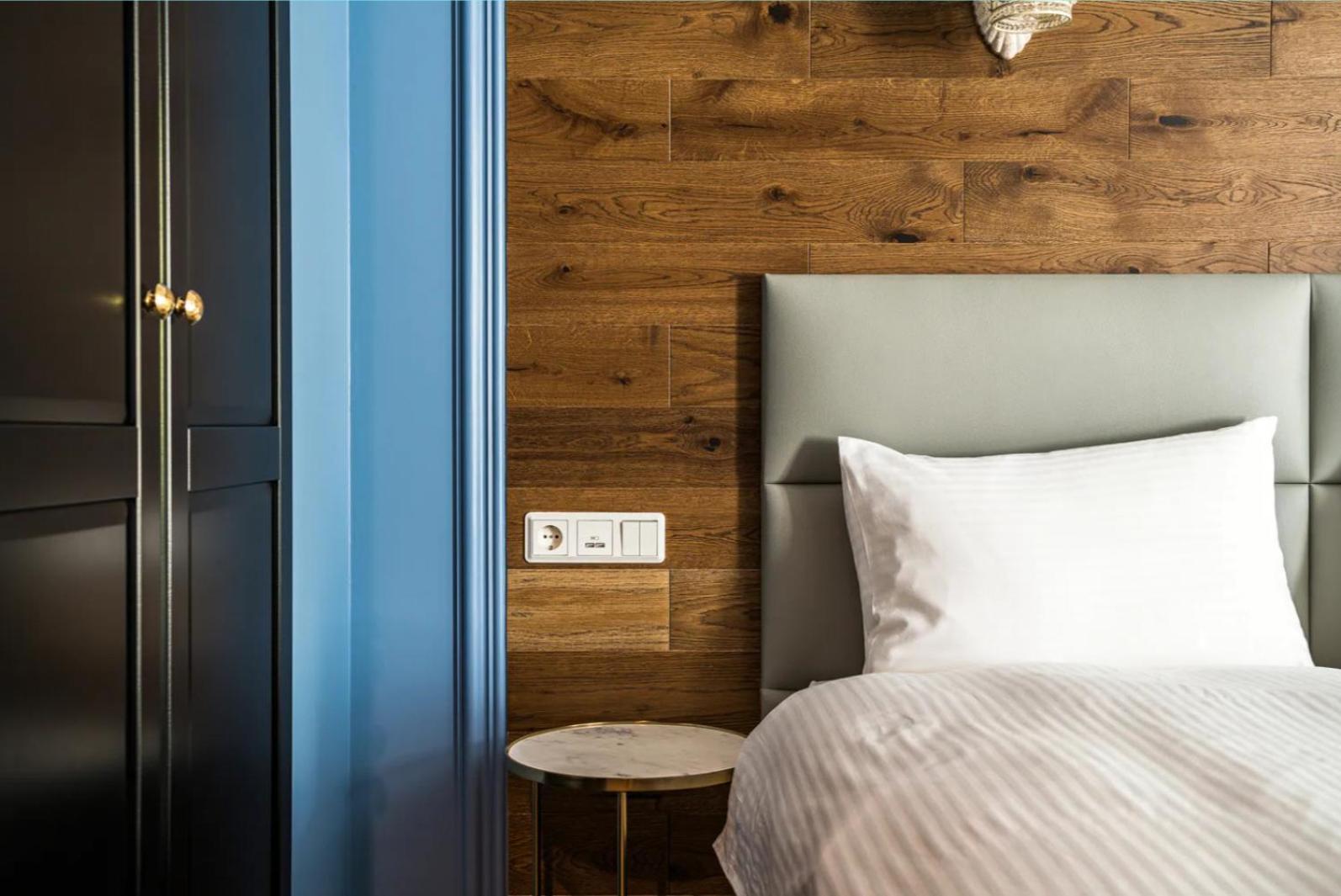 Rue De Satory Prestige Apartment Versailles Buitenkant foto