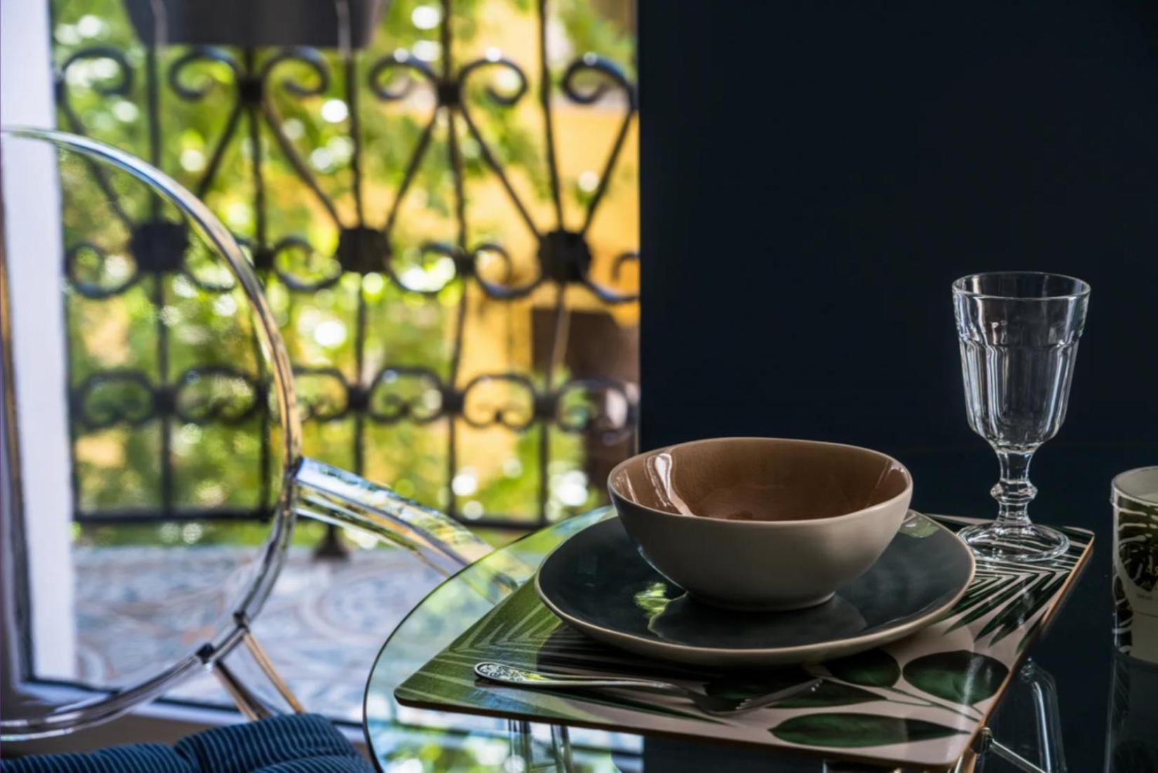 Rue De Satory Prestige Apartment Versailles Buitenkant foto