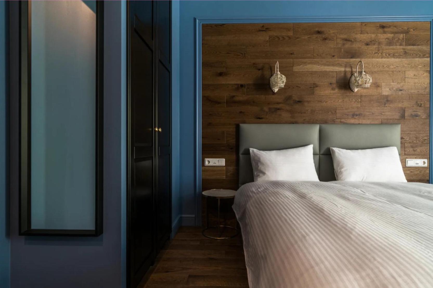 Rue De Satory Prestige Apartment Versailles Buitenkant foto