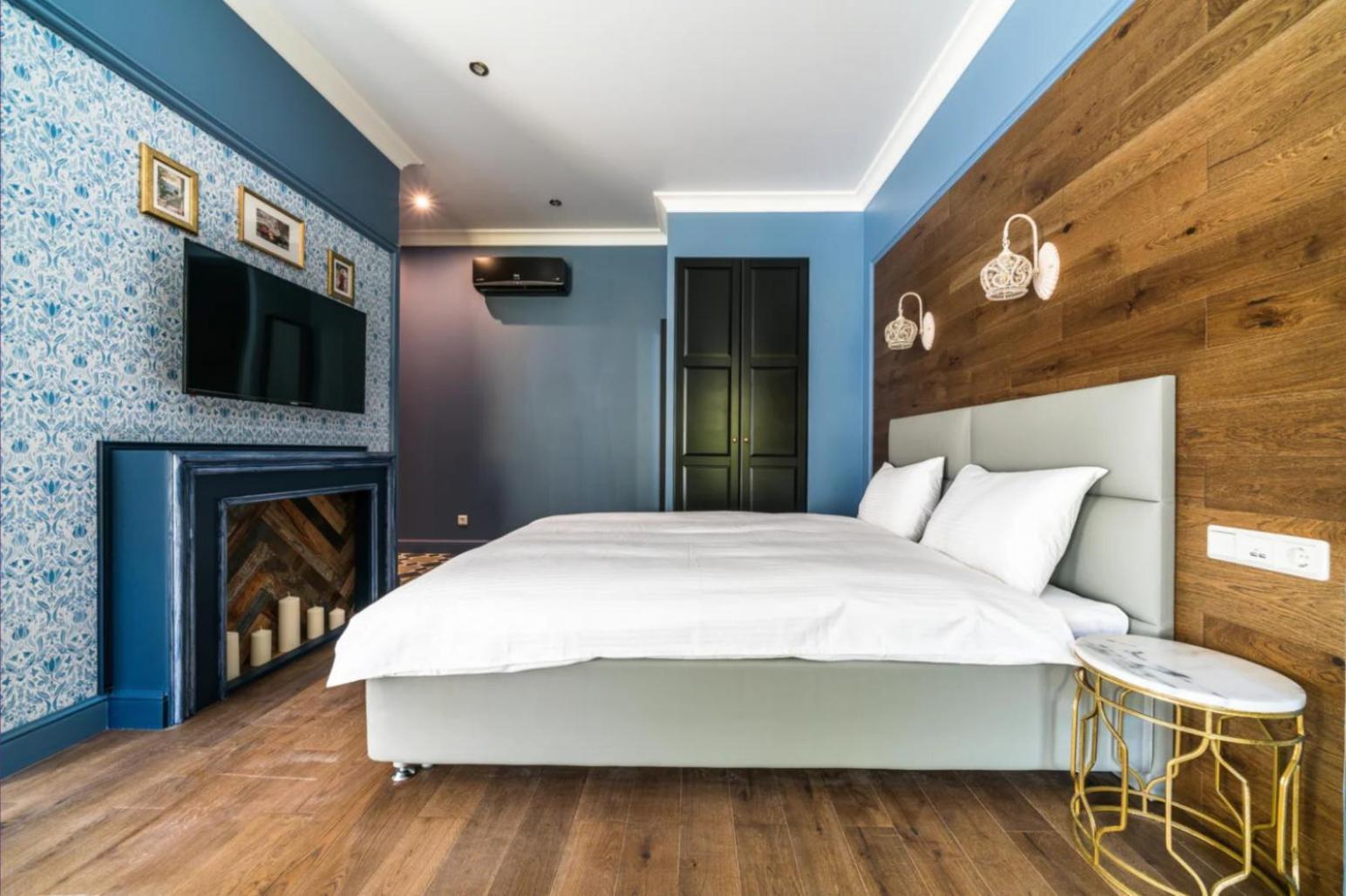 Rue De Satory Prestige Apartment Versailles Buitenkant foto