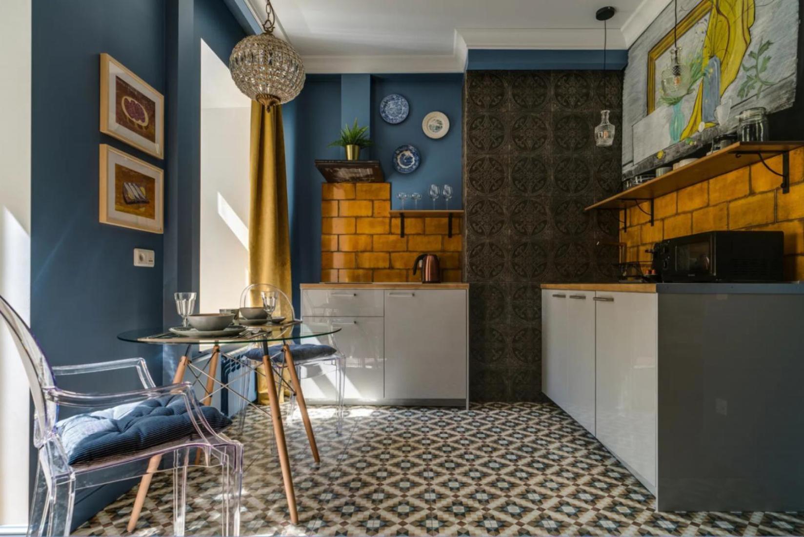 Rue De Satory Prestige Apartment Versailles Buitenkant foto