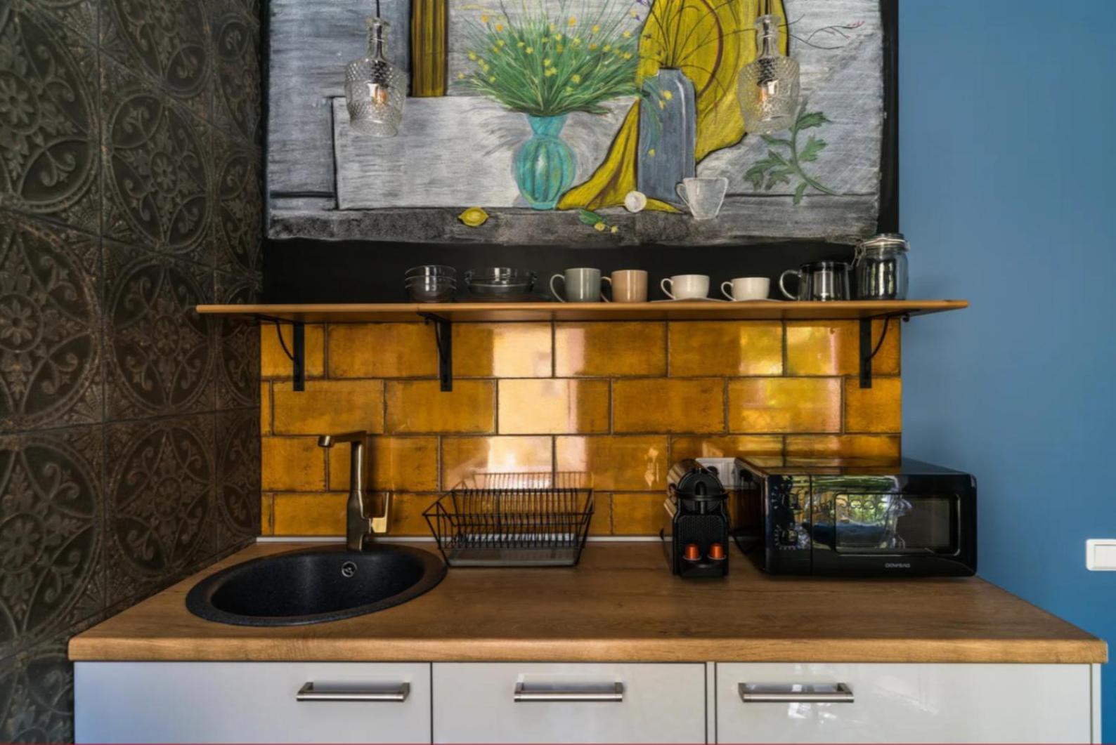 Rue De Satory Prestige Apartment Versailles Buitenkant foto