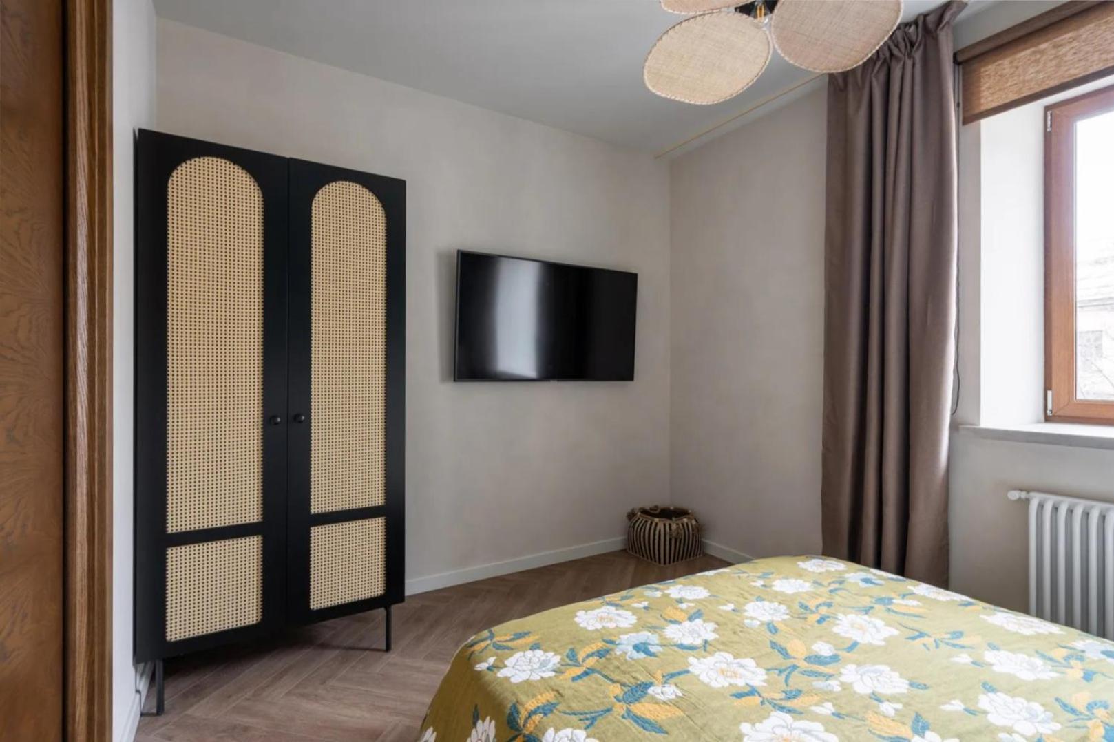 Rue De Satory Prestige Apartment Versailles Buitenkant foto