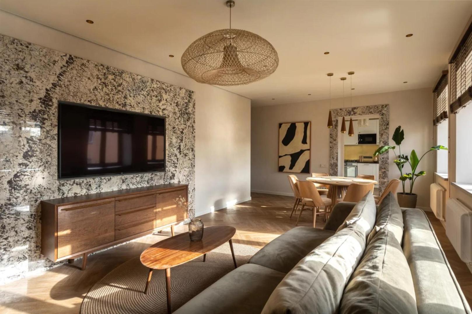 Rue De Satory Prestige Apartment Versailles Buitenkant foto