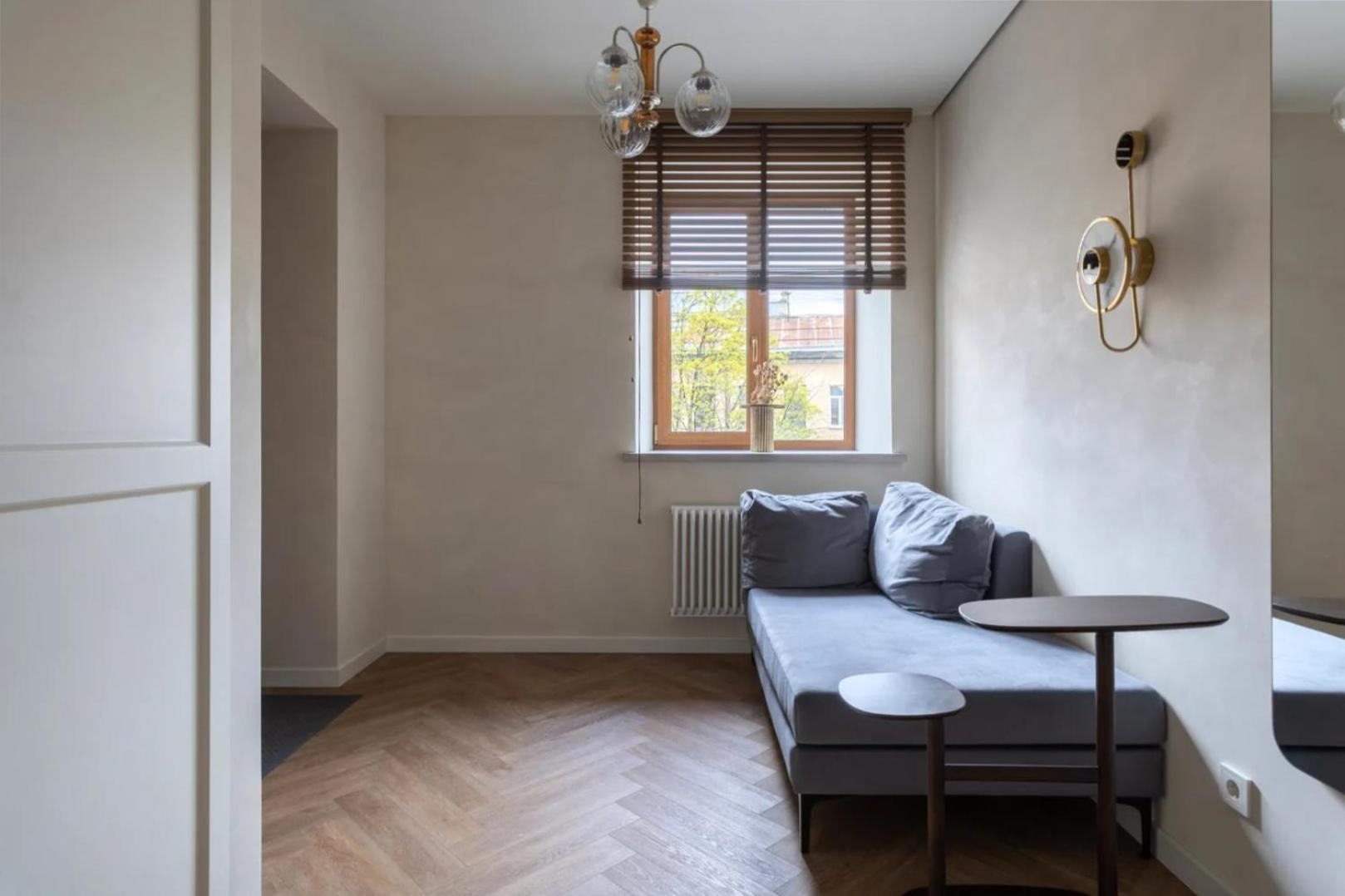 Rue De Satory Prestige Apartment Versailles Buitenkant foto
