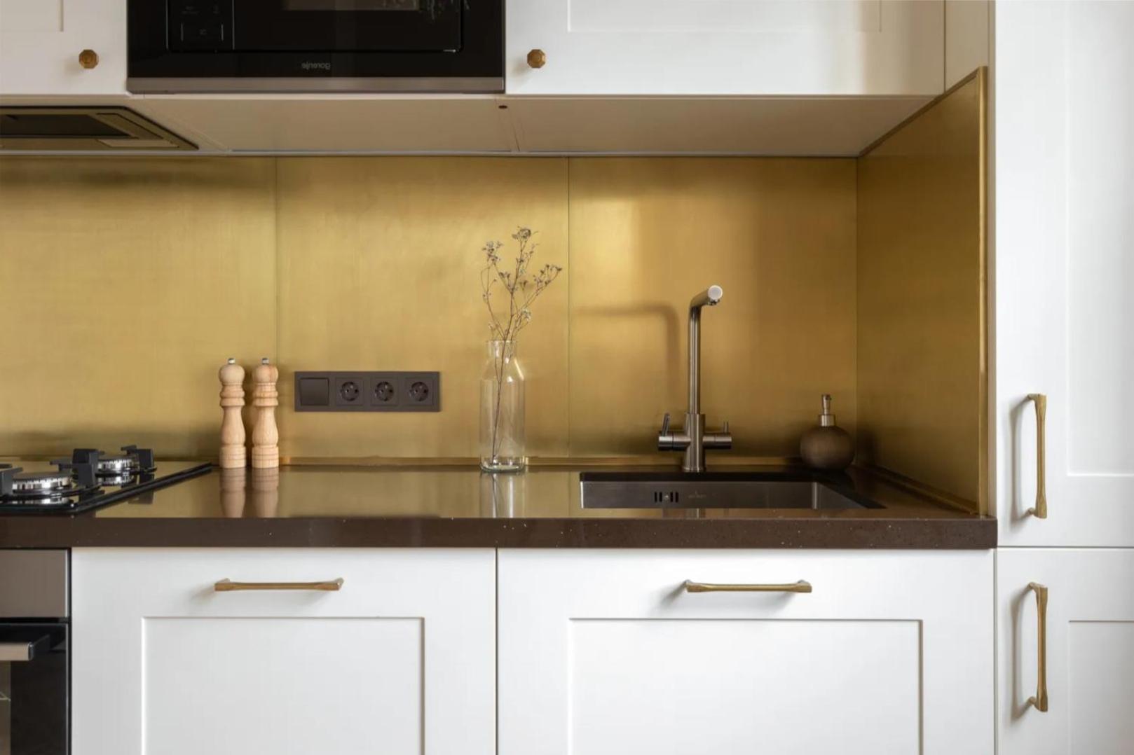 Rue De Satory Prestige Apartment Versailles Buitenkant foto