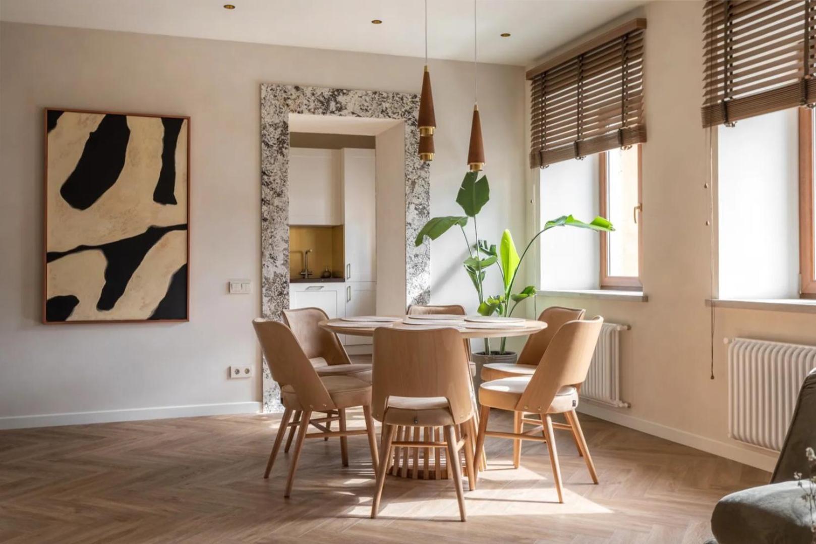 Rue De Satory Prestige Apartment Versailles Buitenkant foto