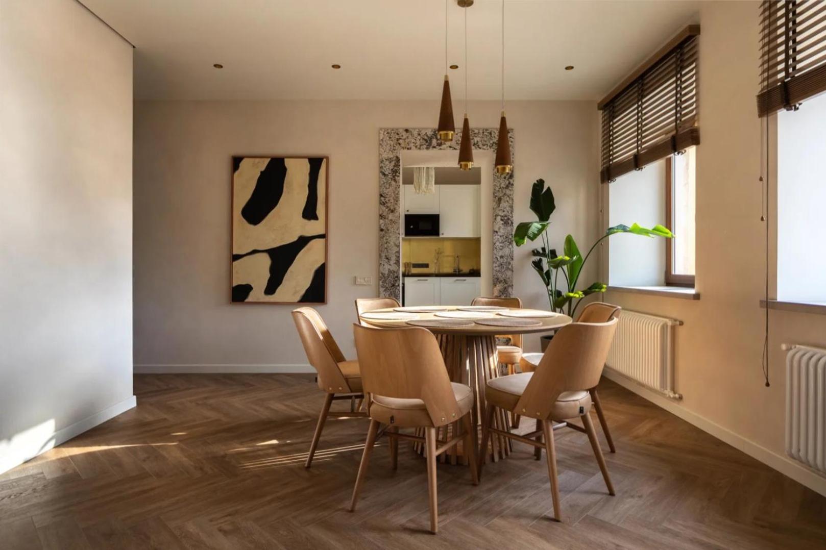 Rue De Satory Prestige Apartment Versailles Buitenkant foto