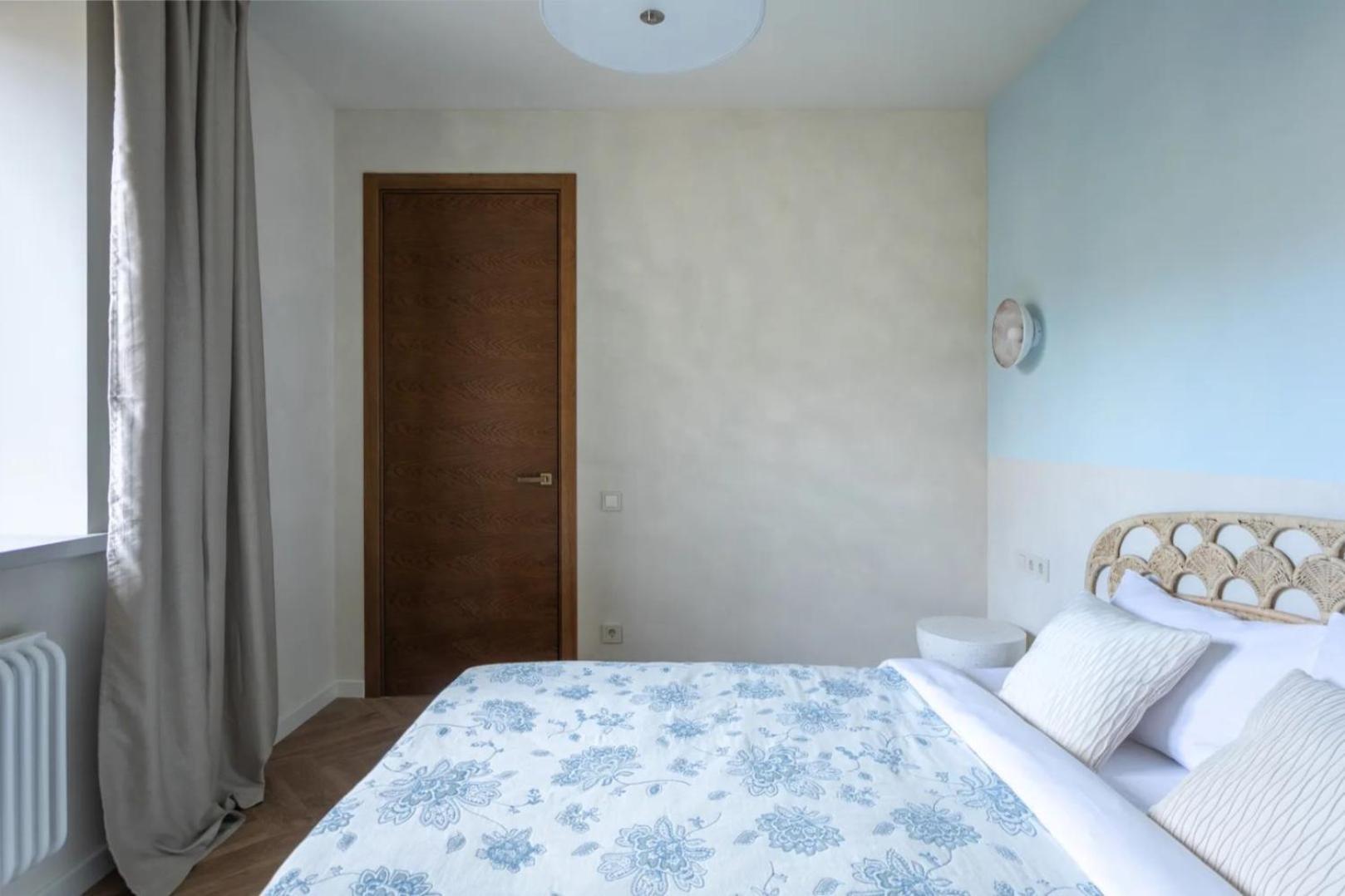 Rue De Satory Prestige Apartment Versailles Buitenkant foto