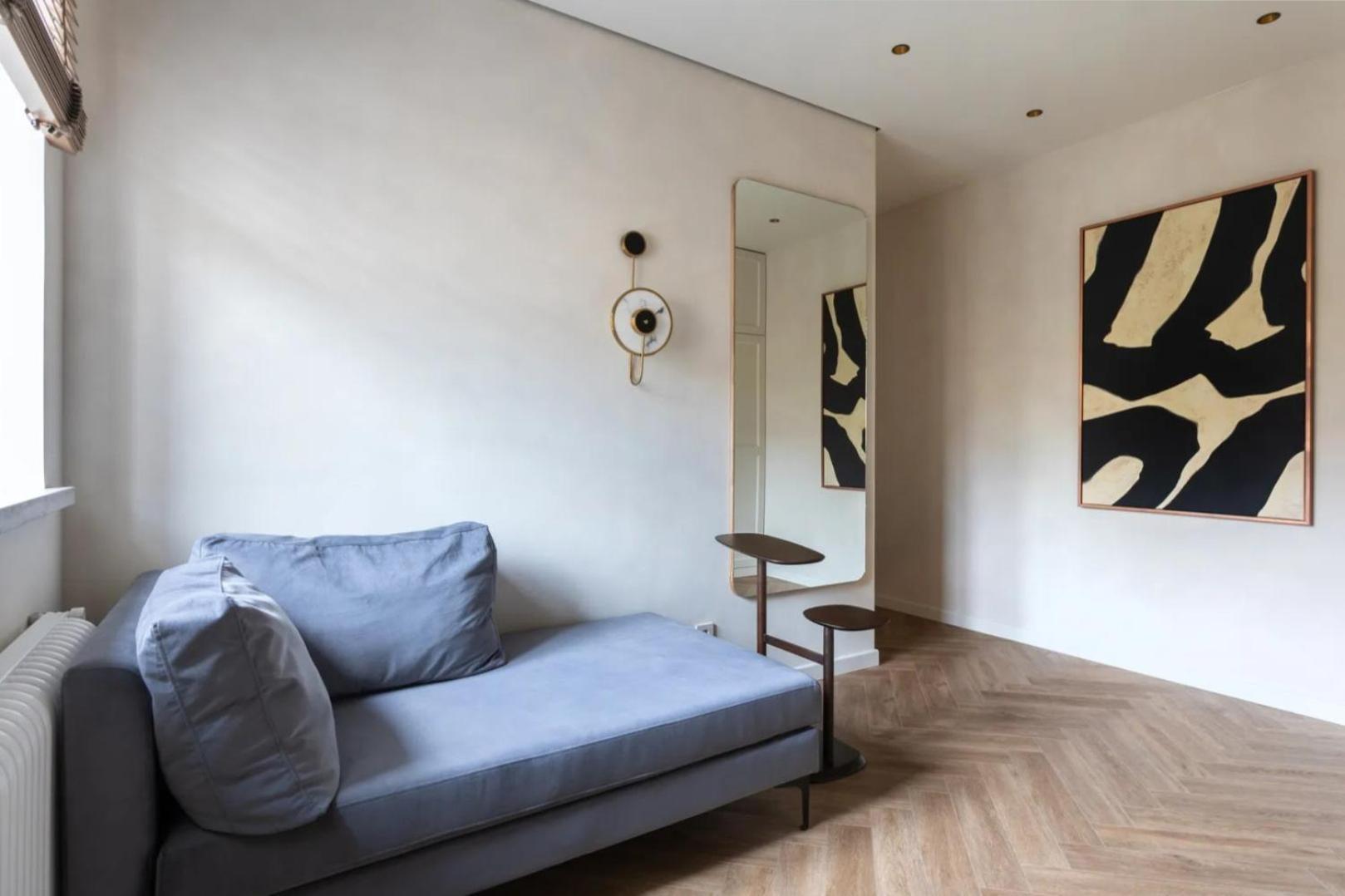 Rue De Satory Prestige Apartment Versailles Buitenkant foto