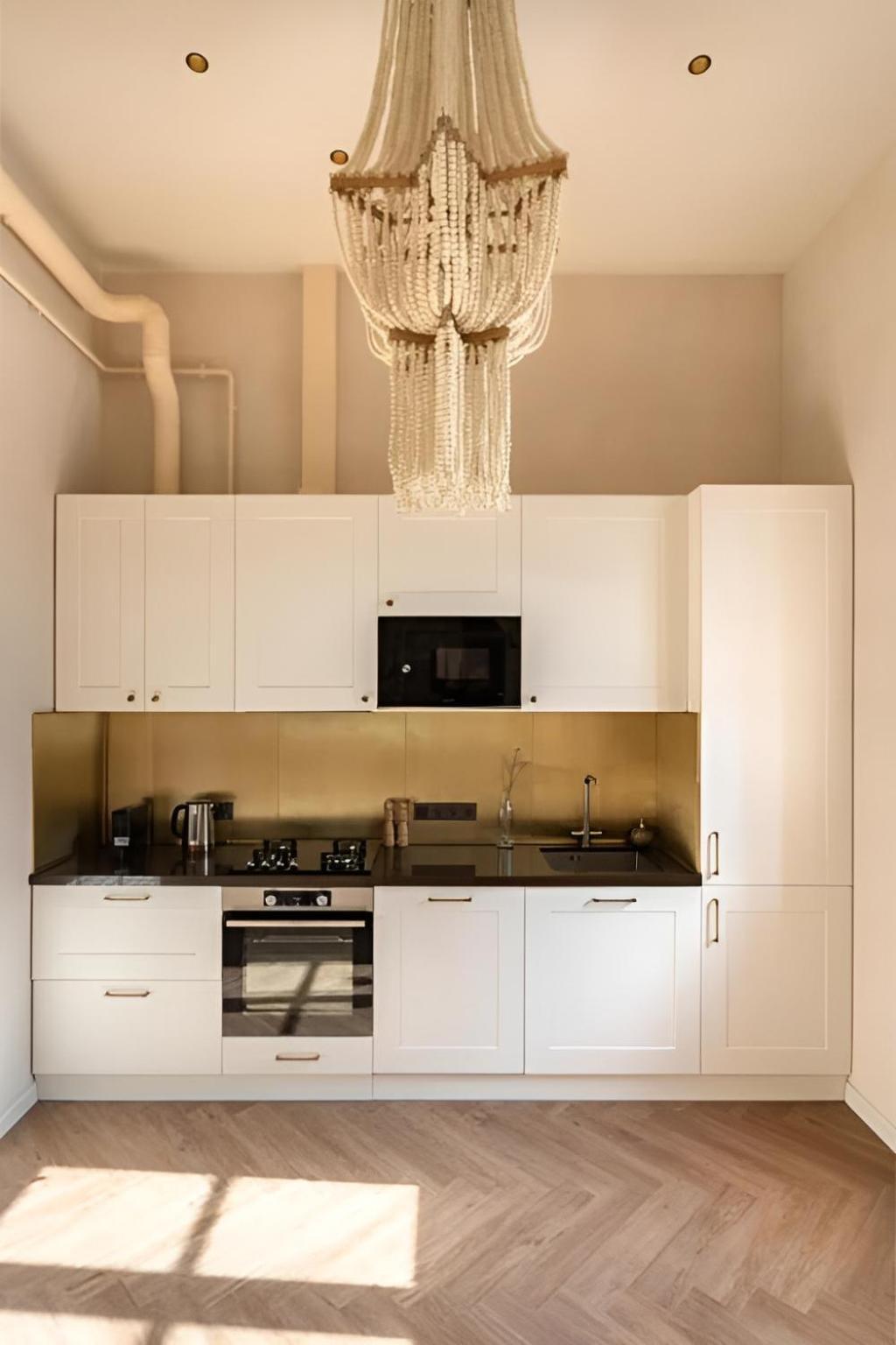 Rue De Satory Prestige Apartment Versailles Buitenkant foto